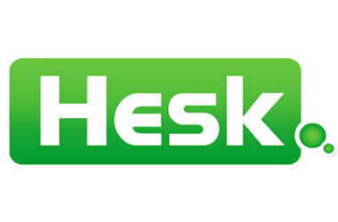 Hesk customer support ticketing system